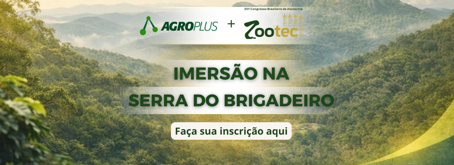 Serra do Brigadeiro