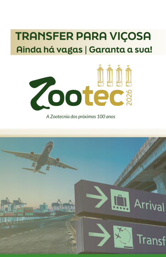 Tranfer para Viçosa