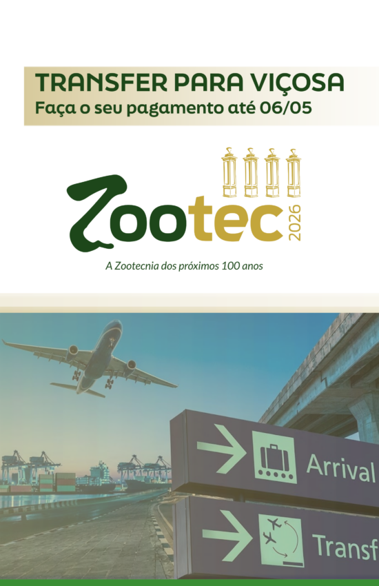 Tranfer para Viçosa